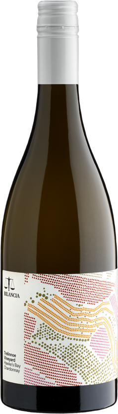 Bilancia Trelinnoe Vineyard Chardonnay 2024